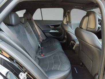 Mercedes Classe E Break 220 AMG Line — photo 10