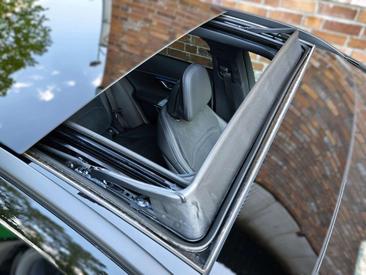 Mercedes Classe E Break 220 AMG Line — photo 20