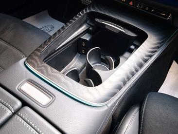 Mercedes Classe E Break 220 AMG Line — photo 21