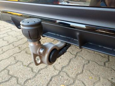 Mercedes Classe E Break 220 AMG Line — photo 22