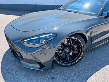 Mercedes AMG GT 63 S 63 Premium Plus — photo 14