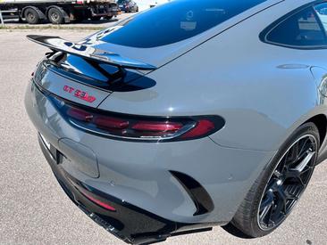 Mercedes AMG GT 63 S 63 Premium Plus — photo 18