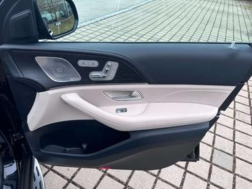 Mercedes GLE 53 AMG 53 — photo 25