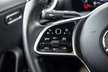 Mercedes Classe A 250 Business — photo 29