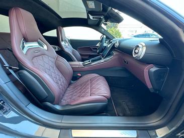 Mercedes AMG GT 63 S 63 Premium Plus — photo 29