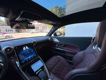 Mercedes AMG GT 63 S 63 Premium Plus — photo 32