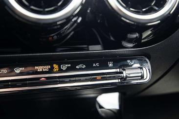 Mercedes Classe A 250 Business — photo 35
