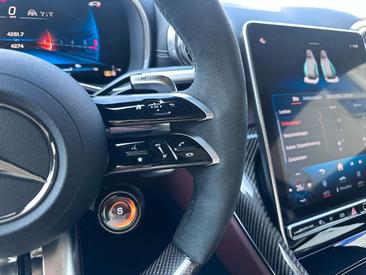 Mercedes AMG GT 63 S 63 Premium Plus — photo 45