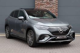 Mercedes EQE 350 AMG Line - 2024 - Joinsteer - #1