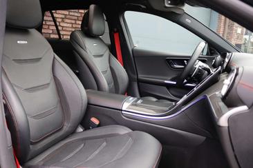 Mercedes Classe C 43 AMG 43 Premium Plus — photo 5