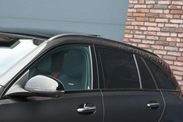 Mercedes Classe C 43 AMG 43 Premium Plus — photo 18