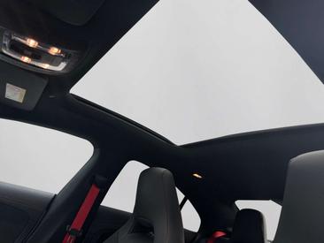 Mercedes CLA 35 AMG 35 Night Edition — photo 15