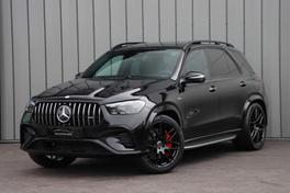 Mercedes GLE 53 AMG 53 - 2026 - Joinsteer - #1