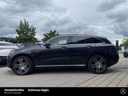 Mercedes EQC 400 - 2022 - Joinsteer - #1