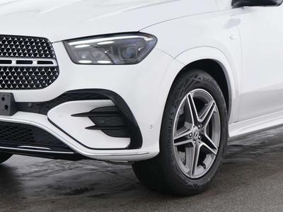 Mercedes GLE Coupé 400 AMG Line