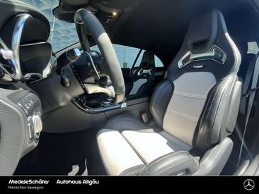 Mercedes Classe C63 AMG 63 — photo 7