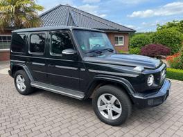 Mercedes Classe G 400 Exclusive - 2023 - Joinsteer - #1