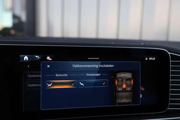 Mercedes GLE 53 AMG 53 — photo 17