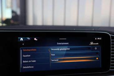 Mercedes GLE 53 AMG 53 — photo 18