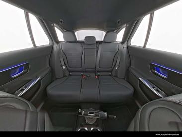 Mercedes Classe C 180 AMG Line — photo 7
