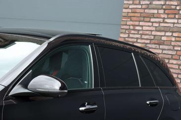 Mercedes Classe C63 AMG 63 — photo 19