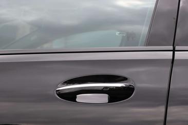 Mercedes Classe C63 AMG 63 — photo 23