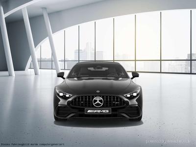 Mercedes SL 43 AMG 43 Premium