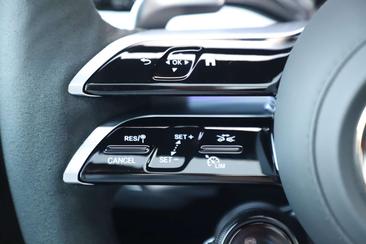 Mercedes GLE 53 AMG 53 — photo 24