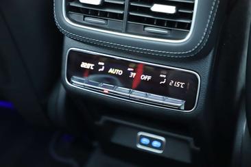 Mercedes GLE 53 AMG 53 — photo 34