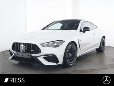 Mercedes CLE 53 AMG 53 AMG Line — photo 2