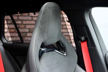 Mercedes Classe C63 AMG 63 — photo 37