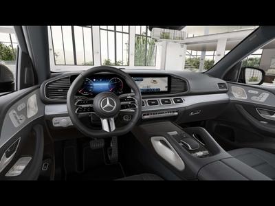 Mercedes GLS 350 Night Edition
