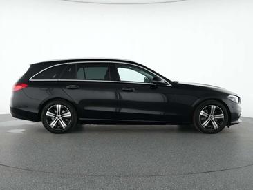 Mercedes Classe C C 220 Avantgarde — photo 4