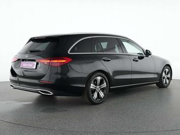 Mercedes Classe C C 220 Avantgarde — photo 5