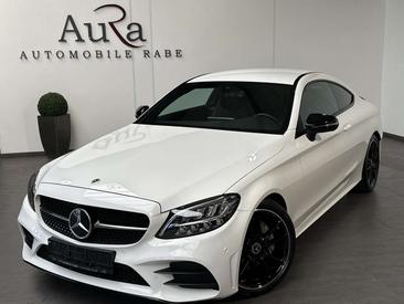 Mercedes Classe C 220 AMG-Line — photo 2