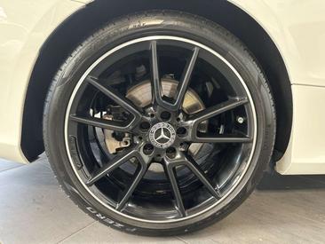 Mercedes Classe C 220 AMG-Line — photo 4