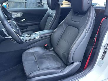 Mercedes Classe C 220 AMG-Line — photo 10