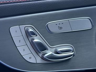 Mercedes Classe C 220 AMG-Line — photo 11