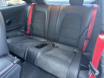 Mercedes Classe C 220 AMG-Line — photo 12