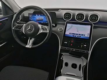 Mercedes Classe C C 220 Avantgarde — photo 15