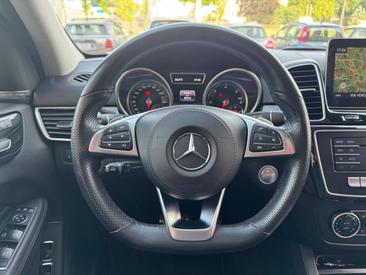 Mercedes GLS 350 Premium Plus — photo 7