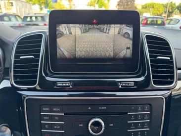 Mercedes GLS 350 Premium Plus — photo 8