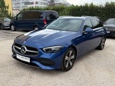 Mercedes Classe C 220 — photo 3