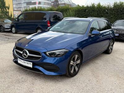 Mercedes Classe C 220