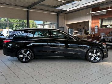 Mercedes Classe C 220 — photo 10