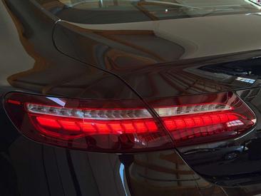 Mercedes Classe E Coupé 450 — photo 8