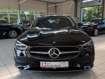 Mercedes Classe C 220 — photo 12