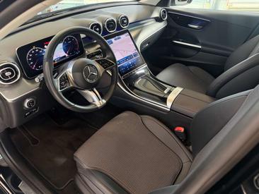 Mercedes Classe C 220 — photo 14