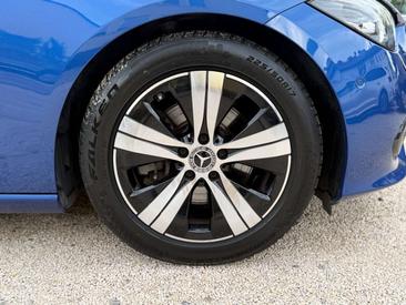 Mercedes Classe C 220 — photo 8