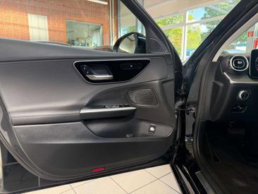 Mercedes Classe C 220 — photo 16